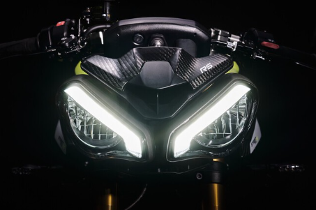 Todos los Cuadros Motos